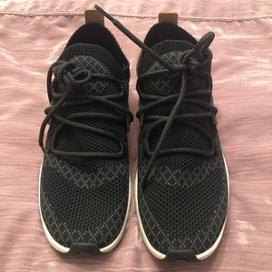 Timberland Flyroam Chukka Black Sneakers